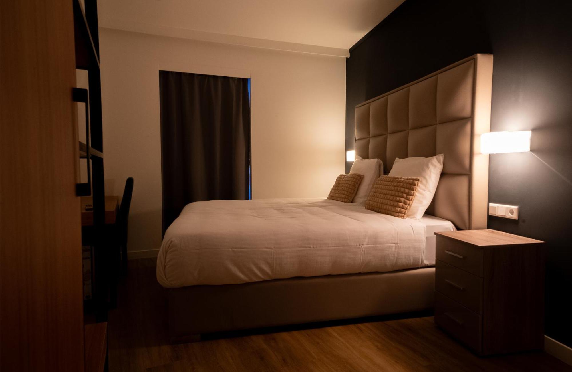 Ma Airport Hotel Гофддорп Екстер'єр фото
